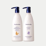 [2종세트]누들앤부 대용량 킨더3in1 + 로션 473mL