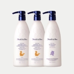 [키즈바스3종세트]누들앤부 킨더 2개, 로션 1개 각 473mL