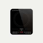 마키나랩 1구 인덕션 2000W+실리콘패드