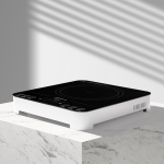 마키나랩 1구 인덕션 2000W+실리콘패드