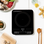 마키나랩 1구 인덕션 2000W+실리콘패드