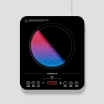 마키나랩 1구 인덕션 2000W+실리콘패드