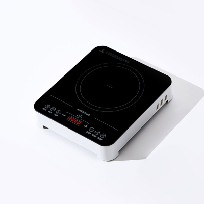마키나랩 1구 인덕션 2000W+실리콘패드
