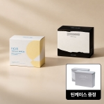 디밤비 퍼퓸 건조기시트 40입 1+1 세트 (+틴케이스 증정)