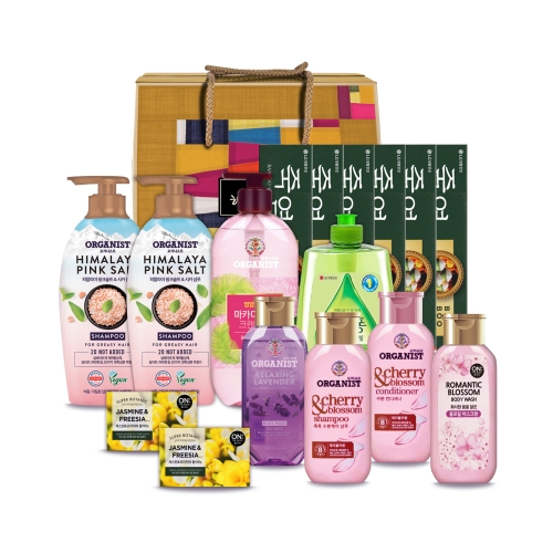 LG생활건강 정다운 1호 LG생활건강 정다운 1호