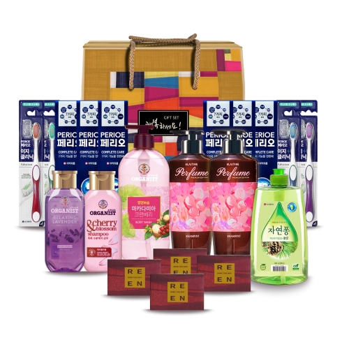 LG생활건강 로얄 1호 선물세트 LG생활건강 로얄 1호 선물세트