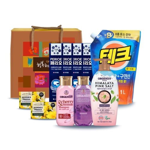 LG생활건강 정다운 48호