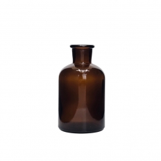 브라운시약병-125ml