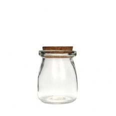 코르크 우유-100ml