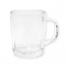 손잡이 맥주컵-(220ml)