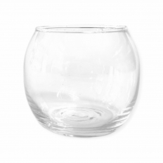 수반 어항 항아리 (200ml)