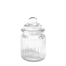 줄무늬 캔디-중(600ml)