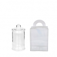 투명포장박스-공효진 소/중/대 전용포장박스