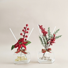 크리스마스 디퓨저 DIY 만들기 키트 실내용