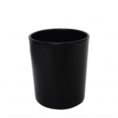 블랙 캔들 용기[9oz] 250ml