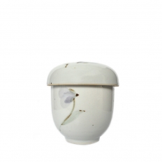 도자기 용기-달개비(700ml)