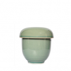 도자기 용기-청자(700ml)