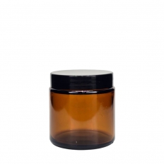 브라운 시약병 앰버[소]-100ml