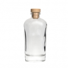 모아레 투명-100ml