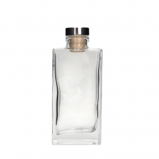 [투명]롱스퀘어 140ml