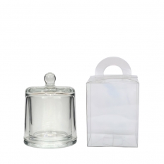 투명 포장케이스-돔용기/중/대 전용포장박스