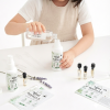 모기 벌레 퇴치 기피 썸머 허브 미스트 만들기 키트 DIY 100ml(1개)