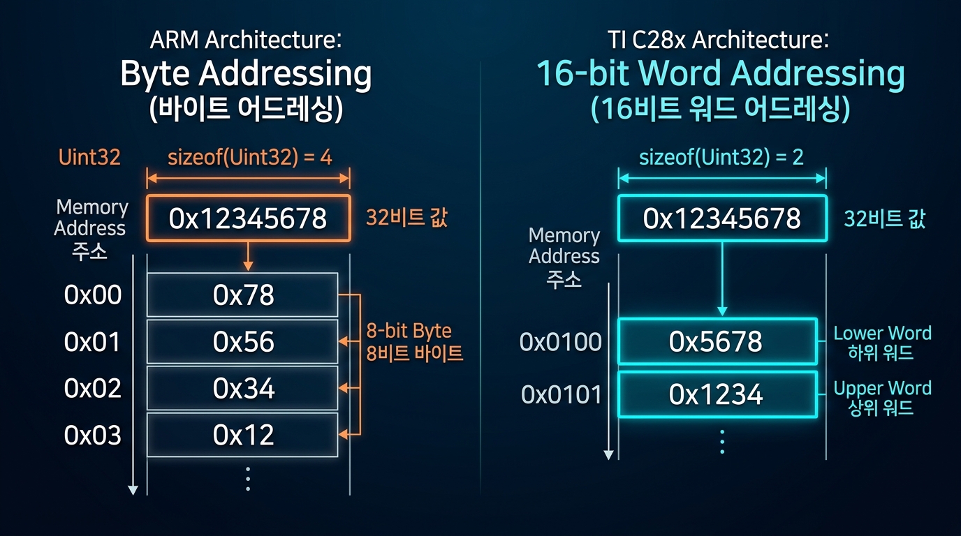 메모리 저장 방식 다이어그램