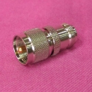 일반 GP ANT 에 M-N형 콘넥터가  변환 MP-NJ