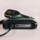 HYTERA 디지털 차량용 업무용무전기  VHF 137-174MHZ 25W 하이테라 MD658
