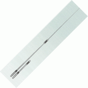 고성능 롱안테나 다이아몬드 복제품 DUAL BAND BNC 휴대용 안테나 144/430MHz  RH-770