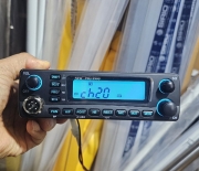 건설용 선박용CB 차량용CB 와이드프로 27MHZ NEW WIDEPRO-9900