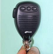 화영 산업 CBCOM HY707 차량용 cb 마이크  HY707-MIC