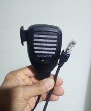 차량용 업무용 간이무선국 7100 8100 760 860 모든캔우드무전기 호환 KMC-30