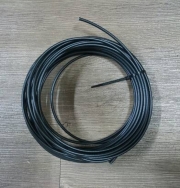 RG58LL  LOWLOSS 습기방지 발포 케이블 다이폴 단파통신용 안테나 케이블 LMR200 HF 3.5MHZ 35M