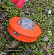 초고속 예초기 나일론줄통  2.0 ~ 3.0mm  2.7mm 5m 감김 사용