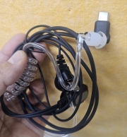 15시전 당일발송 재난대비통신기 중계기 아마추어HAM무전기 MYT9200 경호폰