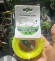 15시전 당일발송 2.0mm 삼각형 20미터 목질화된 풀 칡넝쿨 예초기 삼각 나일론줄