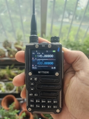 15시전 당일발송 재난대비통신기 중계기 아마추어HAM무전기 MYT9200(AS보장)