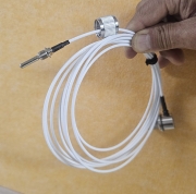 15시 당일발 좁은틈 방수형 RG-316 7M UV코팅 10년사용   차량용CB 햄무전기 안테나케이블