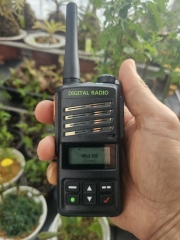 터널 해상 조선소 휴대무전기  TON100 건설 산업현장 공장 중계기 무전기