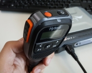 HYTERA 디지털 차량용 업무용무전기 UHF 400~470MHZ 25W 하이테라 MD788