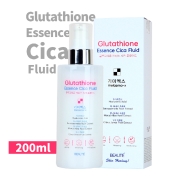 Melasma-x Glutathione Essence Cica Fluid (200ml) 기미엑스 글루타치온 에센스시카플루이드(200ml)