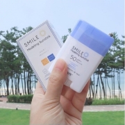 기미엑스- 스마일 모델링 썬스틱 (22g)  /   Melasma-x Smile Modeling Sunstick (22g)