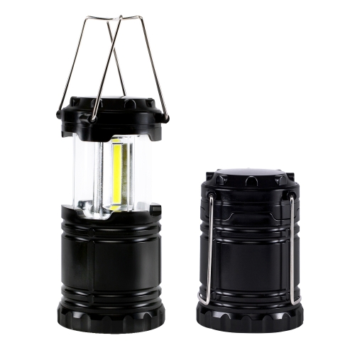 모던홀릭 COB LED 슬라이드 감성 캠핑랜턴 ML500