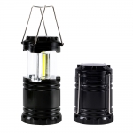 모던홀릭 COB LED 슬라이드 감성 캠핑랜턴 ML500