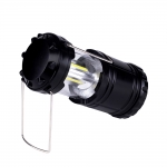 모던홀릭 COB LED 슬라이드 감성 캠핑랜턴 ML500