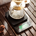 브루마 정밀 커피 전자저울 주방 이유식 베이킹 BS300 0.1g