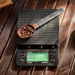 브루마 정밀 커피 전자저울 주방 이유식 베이킹 BS300 0.1g