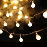 LED 앵두전구 감성캠핑조명 무드등