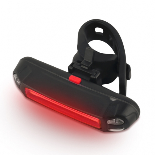 LED 자전거 전조등 후미등